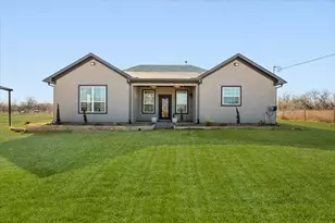 5017 SW County Road 2404, Wortham, TX 76693 - Photo 37