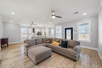 5017 SW County Road 2404, Wortham, TX 76693 - Photo 7