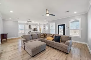 5017 SW County Road 2404, Wortham, TX 76693 - Photo 7