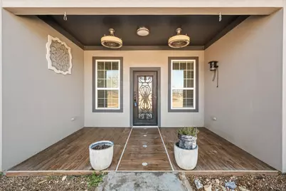 5017 SW County Road 2404, Wortham, TX 76693 - Photo 3