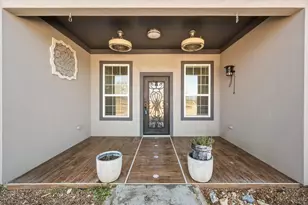 5017 SW County Road 2404, Wortham, TX 76693 - Photo 3