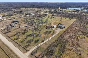 5017 SW County Road 2404, Wortham, TX 76693 - Photo 39