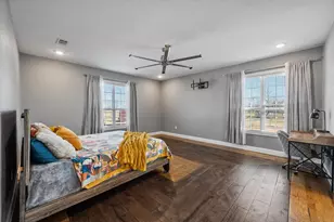 5017 SW County Road 2404, Wortham, TX 76693 - Photo 19