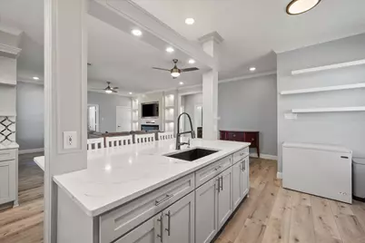 5017 SW County Road 2404, Wortham, TX 76693 - Photo 17