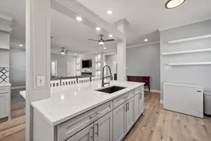 5017 SW County Road 2404, Wortham, TX 76693 - Photo 17