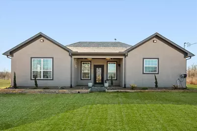 5017 SW County Road 2404, Wortham, TX 76693 - Photo 1