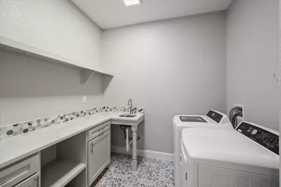 5017 SW County Road 2404, Wortham, TX 76693 - Photo 31