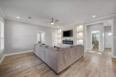 5017 SW County Road 2404, Wortham, TX 76693 - Photo 5