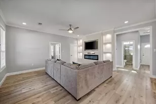 5017 SW County Road 2404, Wortham, TX 76693 - Photo 5