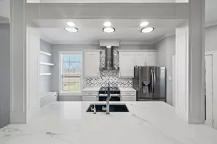 5017 SW County Road 2404, Wortham, TX 76693 - Photo 15