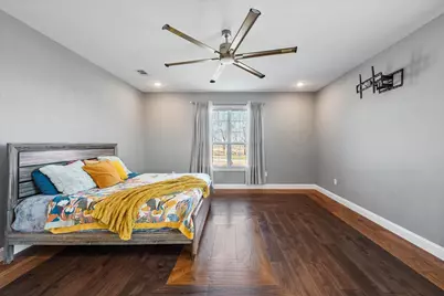 5017 SW County Road 2404, Wortham, TX 76693 - Photo 21