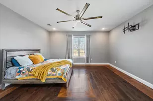 5017 SW County Road 2404, Wortham, TX 76693 - Photo 21