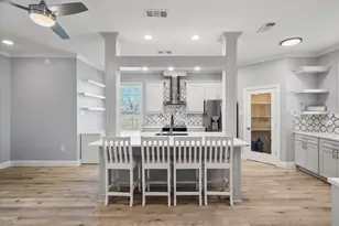 5017 SW County Road 2404, Wortham, TX 76693 - Photo 13