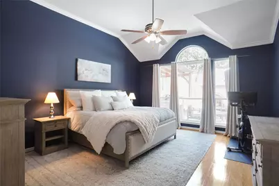 2828 Northwood Street, Grapevine, TX 76051 - Photo 13