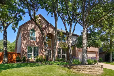 2828 Northwood Street, Grapevine, TX 76051 - Photo 25