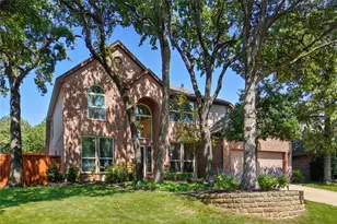 2828 Northwood St, Grapevine, TX 76051 - Photo 25