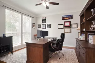 2828 Northwood St, Grapevine, TX 76051 - Photo 7