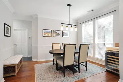 2828 Northwood Street, Grapevine, TX 76051 - Photo 5