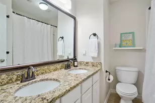 2828 Northwood St, Grapevine, TX 76051 - Photo 19