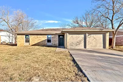 111 Lorie Street, Alvarado, TX 76009 - Photo 1