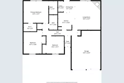 111 Lorie Street, Alvarado, TX 76009 - Photo 27