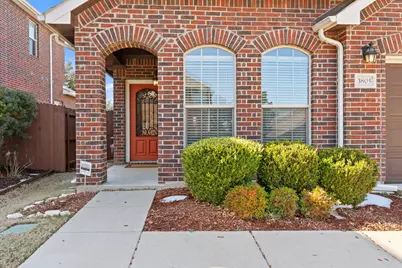 3805 Weatherstone Drive, Fort Worth, TX 76137 - Photo 5