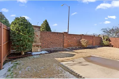 3805 Weatherstone Drive, Fort Worth, TX 76137 - Photo 33