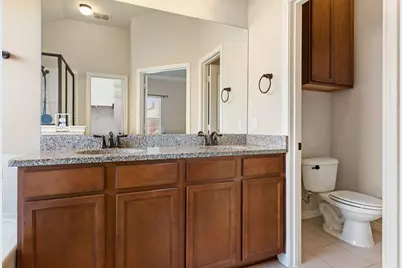 3805 Weatherstone Drive, Fort Worth, TX 76137 - Photo 21