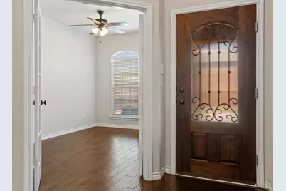 3805 Weatherstone Drive, Fort Worth, TX 76137 - Photo 7
