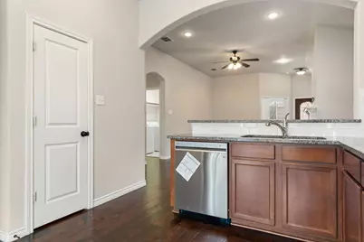 3805 Weatherstone Drive, Fort Worth, TX 76137 - Photo 15