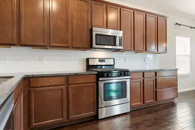 3805 Weatherstone Drive, Fort Worth, TX 76137 - Photo 13