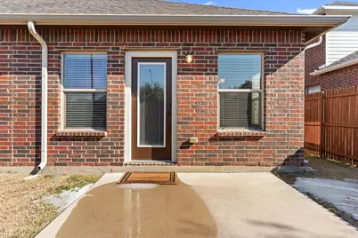 3805 Weatherstone Drive, Fort Worth, TX 76137 - Photo 31