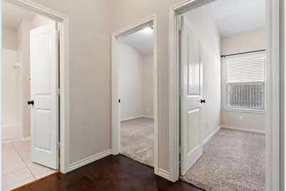 3805 Weatherstone Drive, Fort Worth, TX 76137 - Photo 25