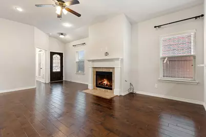 3805 Weatherstone Drive, Fort Worth, TX 76137 - Photo 11