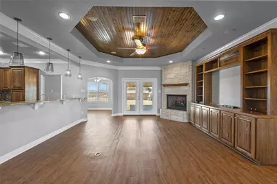 488 Hawkins Court, Robinson, TX 76706 - Photo 5