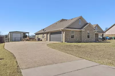 488 Hawkins Court, Robinson, TX 76706 - Photo 35