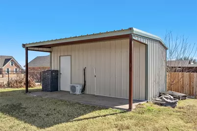 488 Hawkins Court, Robinson, TX 76706 - Photo 31