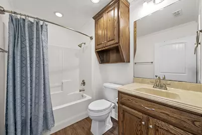 488 Hawkins Court, Robinson, TX 76706 - Photo 19