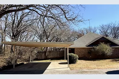 946 E 3rd Street E, Weatherford, TX 76086 - Photo 1