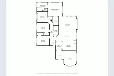 11737 Tuscarora, Fort Worth, TX 76108 - Photo 37