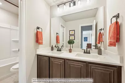 120 Spearmint Street, Balch Springs, TX 75181 - Photo 35