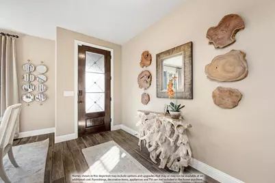 120 Spearmint Street, Balch Springs, TX 75181 - Photo 3