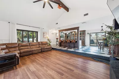 240 Timberlake, Azle, TX 76020 - Photo 11