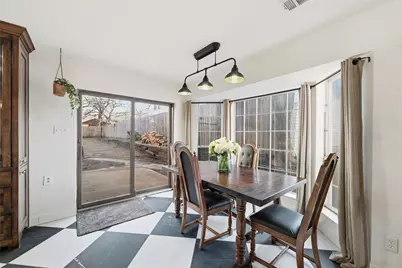 240 Timberlake, Azle, TX 76020 - Photo 13