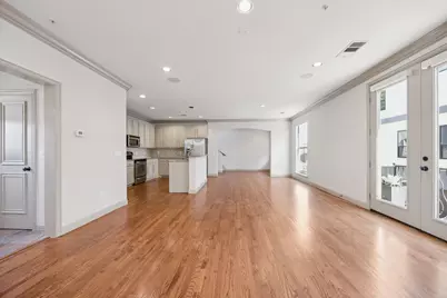 5804 Hudson Street #B, Dallas, TX 75206 - Photo 3