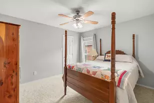 5712 Creekway Dr, Denton, TX 76226 - Photo 23