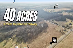 3601 Old Sherman Rd, Whitesboro, TX 76273 - Photo 1