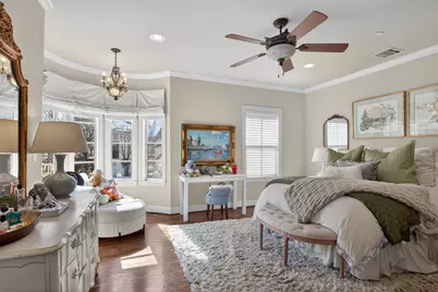 5801 Hillcrest Avenue #06, University Park, TX 75205 - Photo 5