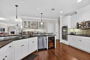 5801 Hillcrest Ave, University Park, TX 75205 - Photo 3