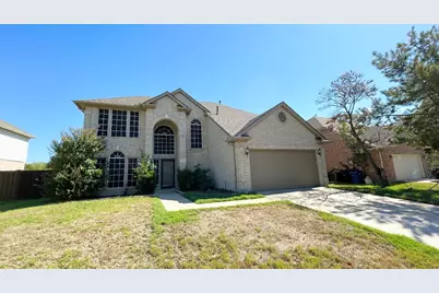 5212 Lakeland Drive, Frisco, TX 75035 - Photo 1